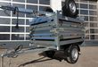 trailershop.de Brenderup 3150 SUB750 144x116x33 cm XXS 750kg Ansicht A