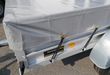 trailershop.de Plane Flachplane XS 205x105cm grau Koch Hobbyline 105.205 U2 B1000 B