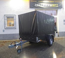 Plane & Gestell (S) black deal 150cm für DV / MG Mc Alu Pro blackline