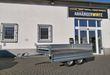 trailershop.de Brenderup 3251 STUB750 250x142x35cm Tandemachse 13 S 750kg Ansicht C