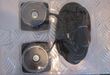 trailershop.de Anhänger Zubehör Beleuchtungsanlage LED Rückleuchten mit Kabel Stecker mit Magnethalterung Ansicht Magnet.JPG