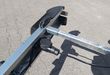 trailer-shop.de Brenderup Bootsanhänger Schlauchbootanhänger 150600UB RBX 600kg H