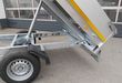 trailershop.de EDUARD Kipper 260x150x30cm Lfh 72cm S 1500kg B