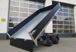 trailershop.de Saris K1 306 170 2700 2 E 306x170x30cm elektro Hydraulik M 2700kg 90