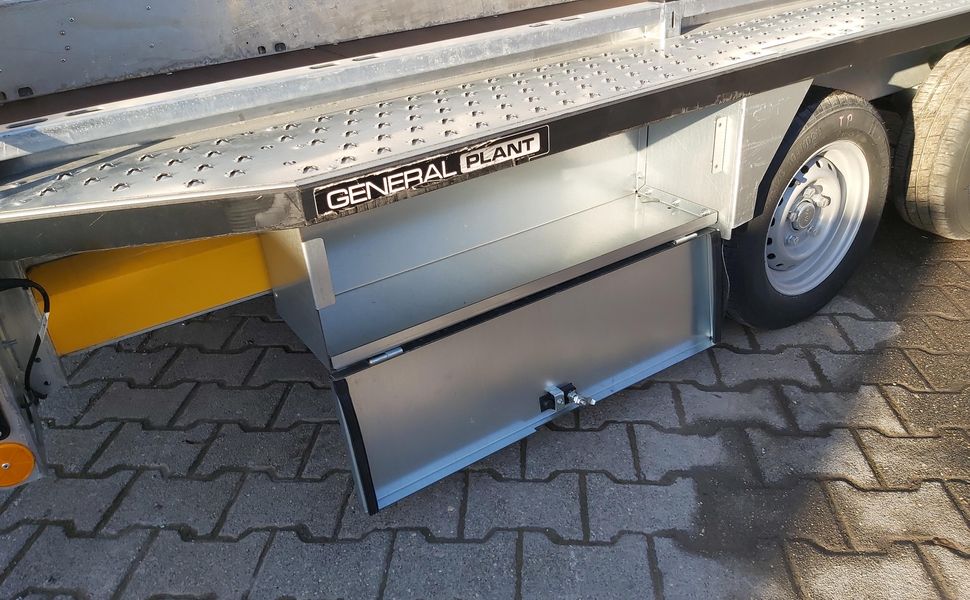 trailershop.de Zubehör BJT 550-P-SGAS-3520-K-N