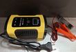 trailershop.de Batterieladegerät für 6V 12V für Batterie Akku Pb AGM GEL MF Bild B