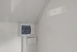 trailershop.de TFS 550T.00 3500 550x200x210cm aero Zurrsystem Seitentür 220VLicht 100kmH XXL 3500kg T
