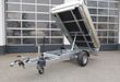 trailershop.de EDUARD Kipper 260x150x30cm Lfh 72cm S 1500kg A