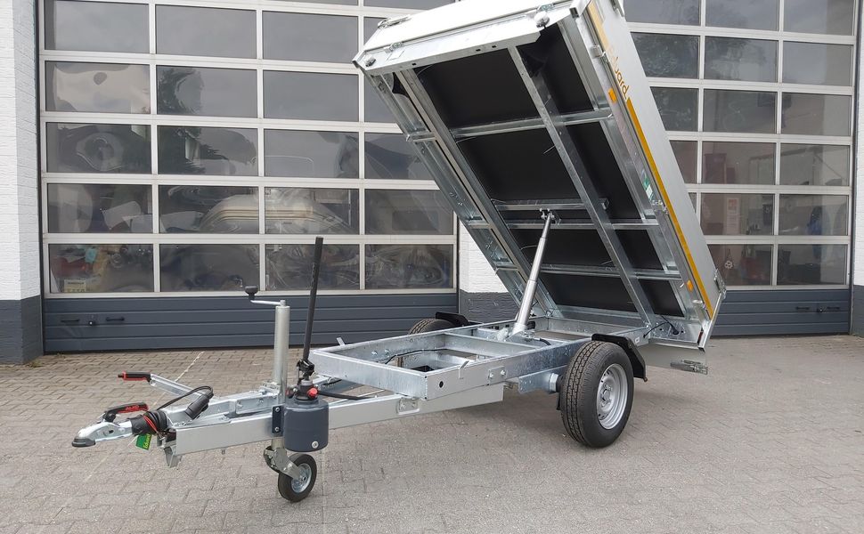 trailershop.de EDUARD Kipper 260x150x30cm Lfh 72cm S 1500kg A