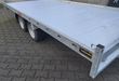 trailershop.de Anssems MSX 3000 Multitransporter 405x200cm Aluboden Seilwinde 3000kg F