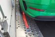 trailershop.de Radspanngurte ROT Gurtführung längs über Reifen HD - 4 St Set Ansicht Ratsche
