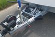 trailershop.de BJT Race Shuttle 2 430x195x160cm ankippbar Rampen Alufelgen dark Seilwinde 100kmH 2600kg S