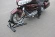 trailershop.de Motorrad Parkklemme Wippe Bike Rack stand alone Gold Wing.JPG