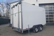 trailershop.de TFS 360T.01 2700 360x200x210cm aero Heckrampe Zurrsystem 100kmh 2700kg E