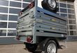 trailershop.de Brenderup 3150 SUB750 144x116x33 cm XXS 750kg Ansicht C