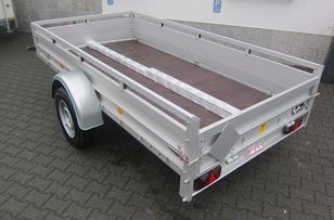 PKW Anhänger Koch Aluline U7 300x150x44cm (M) 750kg 100 km/H