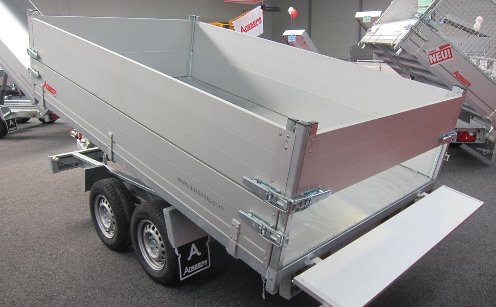 trailershop.de Anhänger Zubehör Bordwandaufsatz ALU M plus35cm für Anssems KSX ab 2016.JPG
