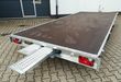 trailershop.de EDUARD Multitransporter XXL 506x220cm flach plattform Rampen Lfh 56cm 3000kg Ansicht B