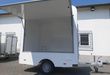trailershop.de Verkaufsanhänger VK 250 200 aero 250cm 1 Verkaufsklappe S 1300kg U