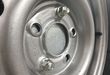 trailershop.de Reserveradhalter Halterung original Koch Stahl verzinkt A