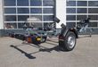 trailer-shop.de Brenderup Bootsanhänger Schlauchbootanhänger 150600UB RBX 600kg I