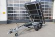 trailershop.de Saris Kipper K1 306 170 2700 2 E 306x170x30cm elektro M 2700kg 10