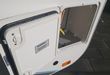Mini Camper Mini Tommy TMC25 252x140x121cm aero V1 100kmH 750kg gebremst R