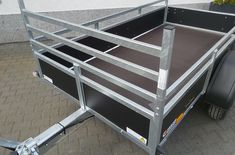 Gitter H Gestell 133cm breit quadtratrunge für Saris BSG AMG BMG Modelle ab 2018