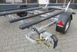 trailershop.de Brenderup Bootsanhänger Brenderup Doppel Jetski PWC21200BRA X Line Langauflagen Winden 1200kg J