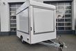 trailershop.de Verkaufsanhänger VK 301 200 aero 300cm Multi Theke 2 Klappen 230V 1300kg Bild Z