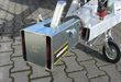 trailershop.de Zubehör Diebstahlschutz Kasten 40026 auf ALKO AK 300 geschoben Front