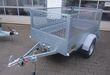trailershop.de Zubehör Laubgitteraufsatz +50cm für Brenderup Kippi 200 Ansicht montiert Profil.JPG
