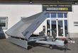 trailershop.de Anssems Kipper KSX 3500 Elektrisch 305x178x35cm niedrig Fahrgestell 3500kg 30