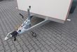 trailershop.de TFS 550T.00 3500 550x200x210cm aero Zurrsystem Seitentür 220VLicht 100kmH XXL 3500kg Q
