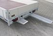trailershop.de Zubehör Hulco Auffahrschienen Schublade Medax