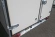 trailershop.de Hochlader Kofferanhänger TFSP 470T.00 470x220x210cm 10 100kmH 2700kg P