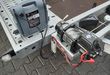 trailershop.de Elektrische Seilwinde mit tragbarer Batterie für Brian James C4 A2 A4 Bild A