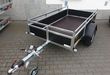 trailer-shop.de Saris BMG 135 Classic Wood 255x133x45cm S 1350kg Neu 2019 Ansicht B