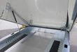 trailershop.de BJT Race Shuttle 3 Transporter 470x195x160cm ankippbar Alufelgen blck 100kmH 3000kg Ansicht G