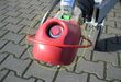 trailershop.de Zubehör Soft Dock Gummischutz aufsteckbar für ALKO Kugelkupplungen AK160 AK300 603.952 nah