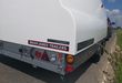 trailershop.de BJT Race Shuttle 2 430x195x160cm ankippbar Rampen Alufelgen dark Seilwinde 100kmH 2600kg L