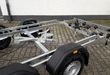 trailershop.de Brenderup Bootstrailer Premium 2422500B SR 2500 Superrollen Winde 2500kg Online AKTION C