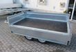 Trailstar Nordica 263 trailershop Hochlader 263x144x40cm S 750kg Ansicht Seite offen.JPG