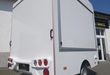 trailershop.de Verkaufsanhänger VK 250 200 aero 250cm 1 Verkaufsklappe S 1300kg K
