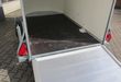 trailershop.de Kofferanhänger Streetboxx Mplus 300x155x168cm Pullman II 100kmH white aerodynamik Ansicht innen.JPG