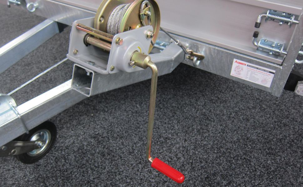 trailershop.de Seilwinde 900kg mit Halter für Anssems AMT MSX.JPG