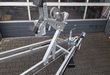 Brenderup Bootstrailer Premium 242000B SR 2000 Superrollen Winde Boote bis 720cm 2000kg AKTION Ansicht C