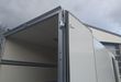 trailershop.de TFS 550T.00 3500 550x200x210cm aero Zurrsystem Seitentür 220VLicht 100kmH XXL 3500kg S