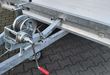trailershop.de Anssems MSX 3000 Multitransporter 405x200cm Aluboden Seilwinde 3000kg L
