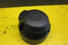 Steckdose 12 V 7 Pol. Kunststoff